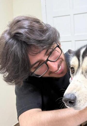 Mateus (@matias9974) — my photo № 1