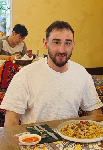 Mein Foto - Emre, 31 aus Mainz (@emre1513)