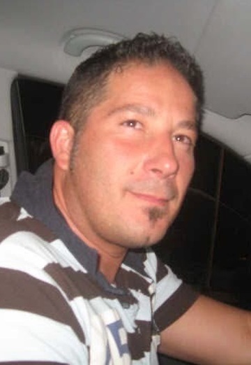 La mia foto - Tony, 56 di Milano (@tony4328)