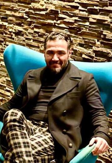 My photo - Murat, 44 from Cologne (@murat20839)