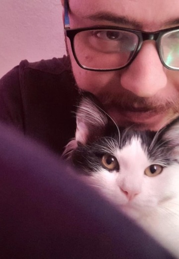 My photo - Bader, 31 from Bangkok (@bader109)