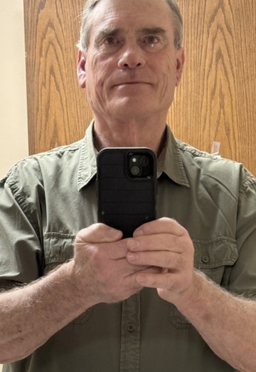 My photo - Patrick, 66 from Charleston (@patrick2460)