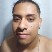 Aaron A. 19 Oaxaca
