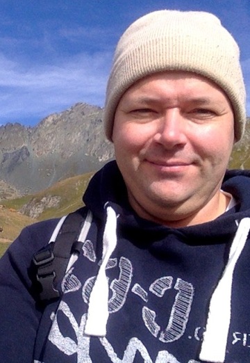 Mein Foto - JAY, 52 aus Köln (@jay2253)