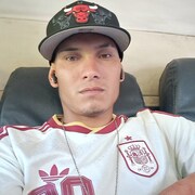 Jose abel 27 Heredia
