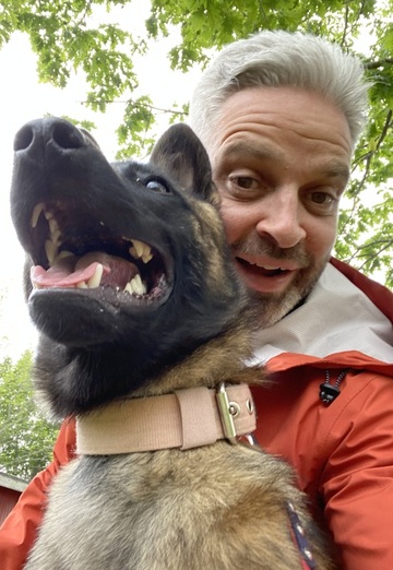 Fraser dow (@fraserdow) — my photo № 2