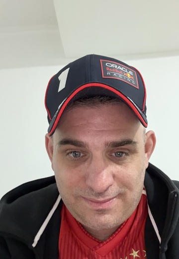 My photo - Rene, 46 from Brussels (@rene7979)