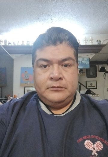 Mi foto- Enrique, 46 de Adolfo López Mateos (@enrique561)