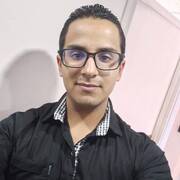 Mauricio Aldana 25 Bogotá