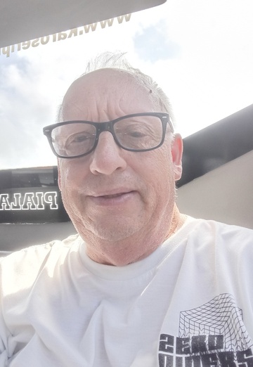 My photo - Peter, 59 from Jimbaran (@peter4192)