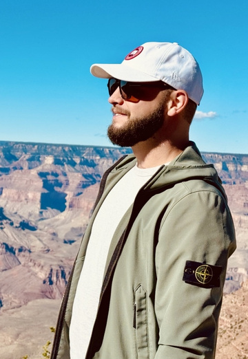 My photo - Alexander, 31 from Vienna (@alexander19605)