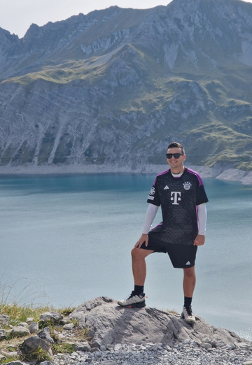 Marcel (@struggl) — mein Foto #3