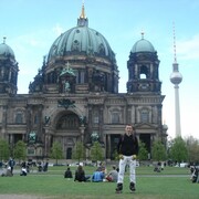 Dmitrii 46 Berlin