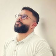 Danyal Khan 35 Saint Petersburg