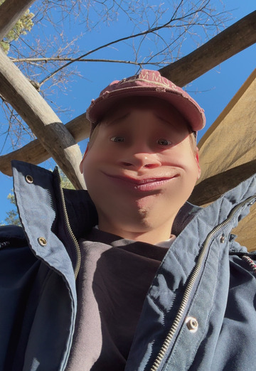 oliver (@oliver1406) — my photo № 3