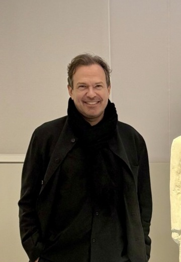 Mark Leuzi (@markleuzi) — my photo № 1