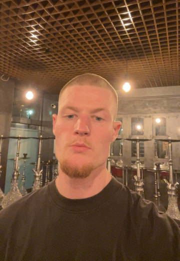 My photo - Chris, 26 from Springe (@chris4260)