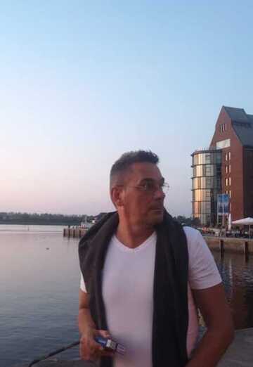 Mein Foto - Steffen, 58 aus Rostock (@steffen92)