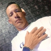 Jhonatan Díaz 38 Caracas