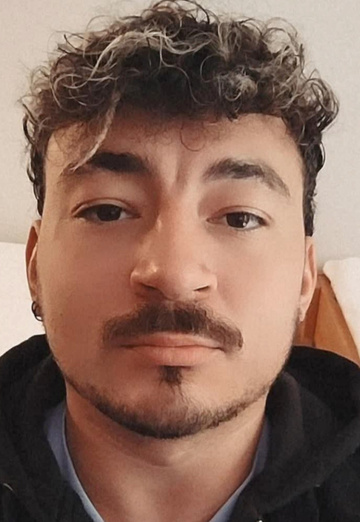 Mein Foto - Mike, 30 aus Luxemburg (@mike8212)