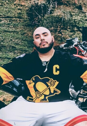 My photo - salomon, 32 from Medellín (@salomon212)