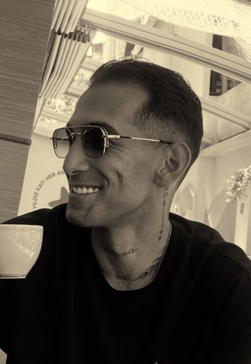 Tayfun (@tayfun291) — my photo № 1