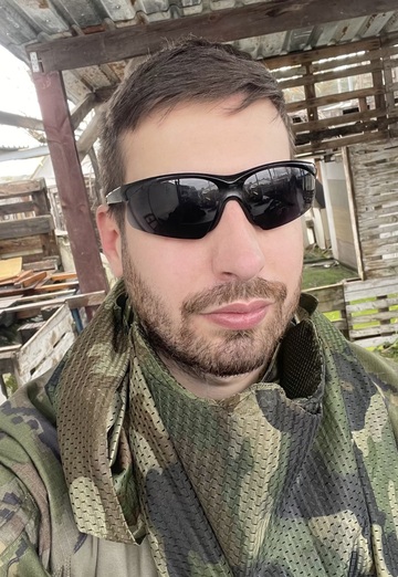 My photo - Barcelo, 26 from Córdoba (@barcelo5)