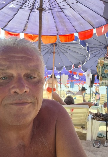 My photo - Roland Augusta, 59 from Vienna (@rolandaugusta)