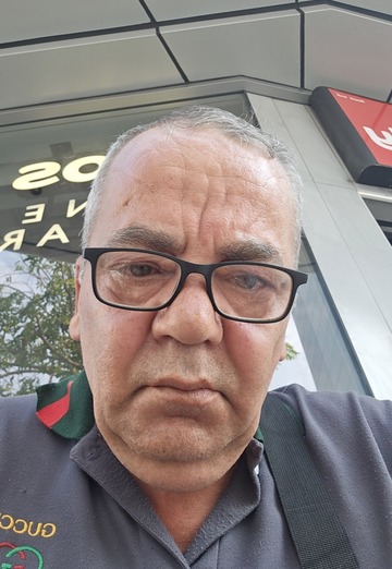 My photo - Önder, 59 from Pattaya (@nder37)