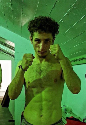 Reuben (@reuben111) — my photo № 2