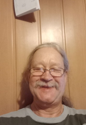Mein Foto - olaf schulz, 67 aus Tangermünde (@olafschulz)