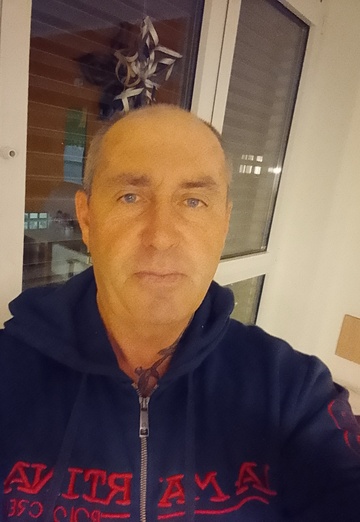 Mein Foto - Frank Theo Zien, 54 aus Altheim (@franktheozien)