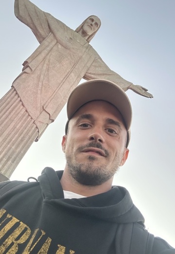 My photo - David, 33 from Chiang Mai (@david47170)