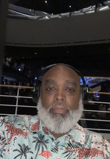 My photo - Sean, 54 from Richmond (@sean628)