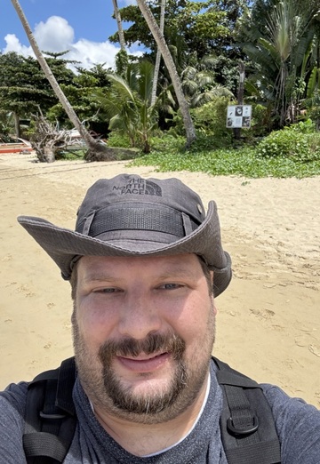 My photo - Manuel, 42 from Siegburg (@manuel1653)