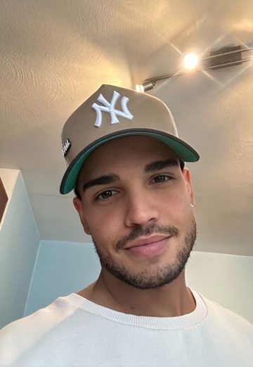 My photo - Will Dominguez, 33 from Saarlouis (@willdominguez)