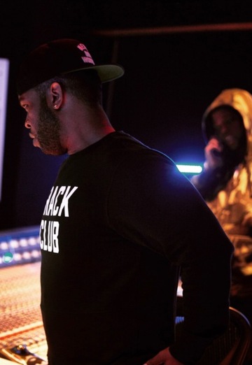 Chad (@chad272) — my photo № 7