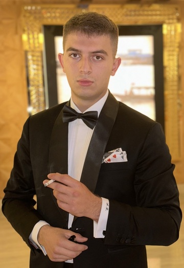 My photo - Azem, 23 from Munich (@azem50)