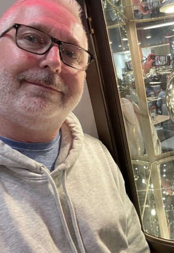 My photo - Joe, 51 from New York (@joe2109)