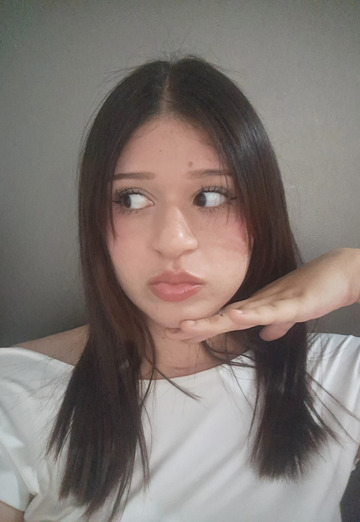 My photo - kat, 21 from Guatemala City (@k0004)