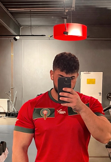 Mounaim (@mounaim5) — my photo № 2