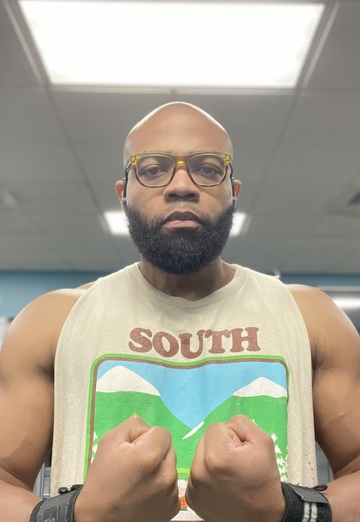 My photo - Jake, 42 from Raleigh (@jake1192)