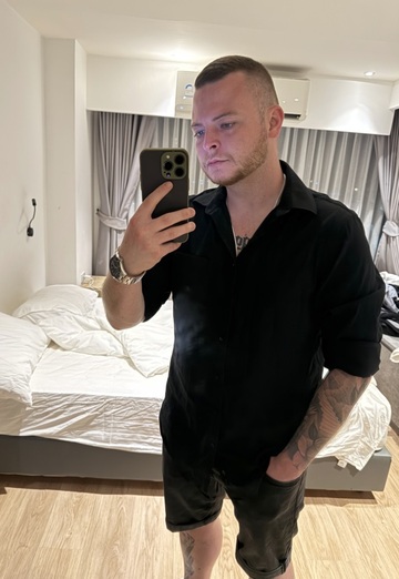 My photo - Felix, 29 from Offenbach am Main (@felix2270)