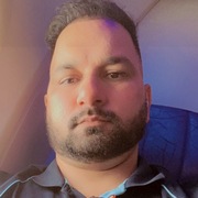 Tusshar Kataria 39 Sydney