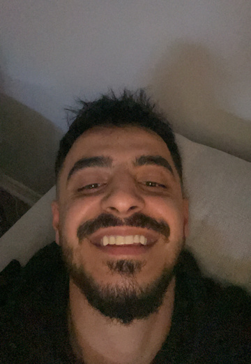 My photo - liridon, 27 from Kitchener (@liridon7)