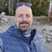 Tomy Walter 50 Munich