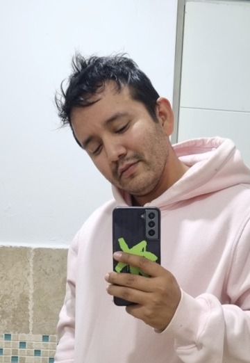 My photo - Diego, 30 from Lima (@diego2145)
