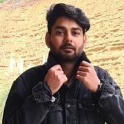 Abhishek Saini 28 Melbourne