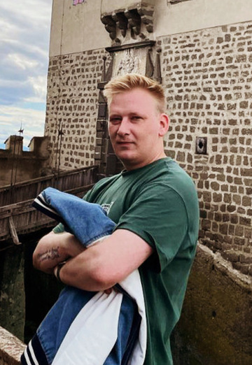 My photo - Christoph, 34 from Muenster (@christoph53)