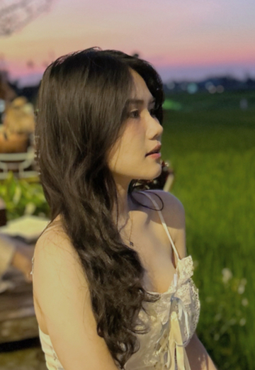 My photo - Khánh Ly, 21 from Danang (@thkhanhly)